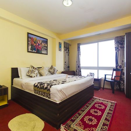 Oyo 4516 Golden Wind Horse Hotel Darjeeling  Exterior photo