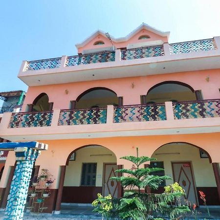 Oyo 4516 Golden Wind Horse Hotel Darjeeling  Exterior photo